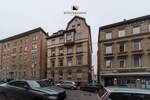 Etagenwohnung Stuttgart Mitte - 3 Zimmer, 82 m&sup2;, 399.000&euro; | Angebot:25731177