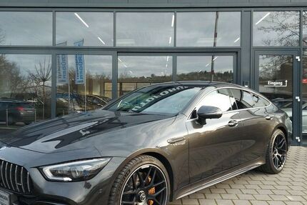 Mercedes-Benz AMG GT 37.600 km 102.990 &euro; TÜBINGEN 72072