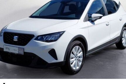 Seat Arona 17.416 km 18.790 &euro; Reutlingen 72770