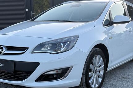 Opel Astra 132.000 km 7.650 &euro; Pfullingen (Reutlingen) 72793