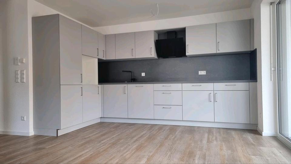Erdgeschoßwohnung Horb am Neckar - 3 Zimmer, 76 m&sup2;, 1.250&euro; | Angebot:26591982
