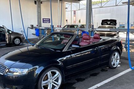 Audi A4 238.000 km 4.000 &euro; Tübingen 72072