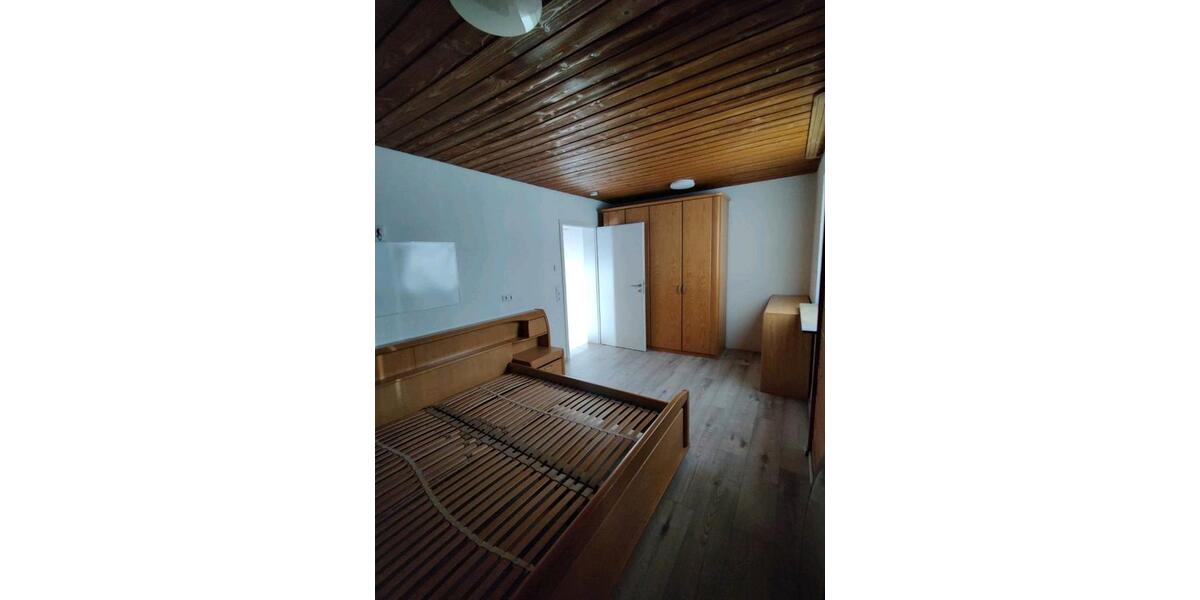 Erdgeschoßwohnung Pliezhausen - 2 Zimmer, 43 m&sup2;, 885&euro; | Angebot:25792740