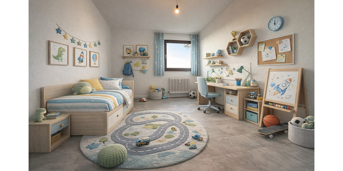 Etagenwohnung Stuttgart Möhringen - 3 Zimmer, 74 m&sup2;, 299.000&euro; | Angebot:25704310