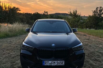 BMW X1 81.000 km 20.500 &euro; Reutlingen 72770