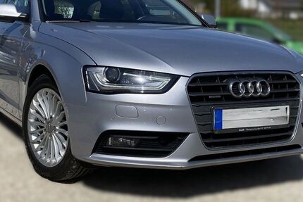 Audi A4 246.000 km 9.100 &euro; Aidlingen (Kreis Böblingen) 71134