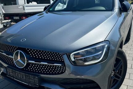 Mercedes-Benz GLC 300 290.000 km 20.980 &euro; Holzgerlingen 71088