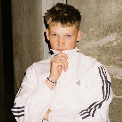 Yung Pepp - Die große kleine Tour 2026 19.10.2026 Zoom Bar