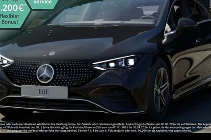 Mercedes-Benz EQE 19.205 km 56.590 &euro; Stuttgart 70469