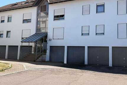 Wohnung Hechingen - 4 Zimmer, 88 m&sup2;, 259.000&euro; | Angebot:27077435
