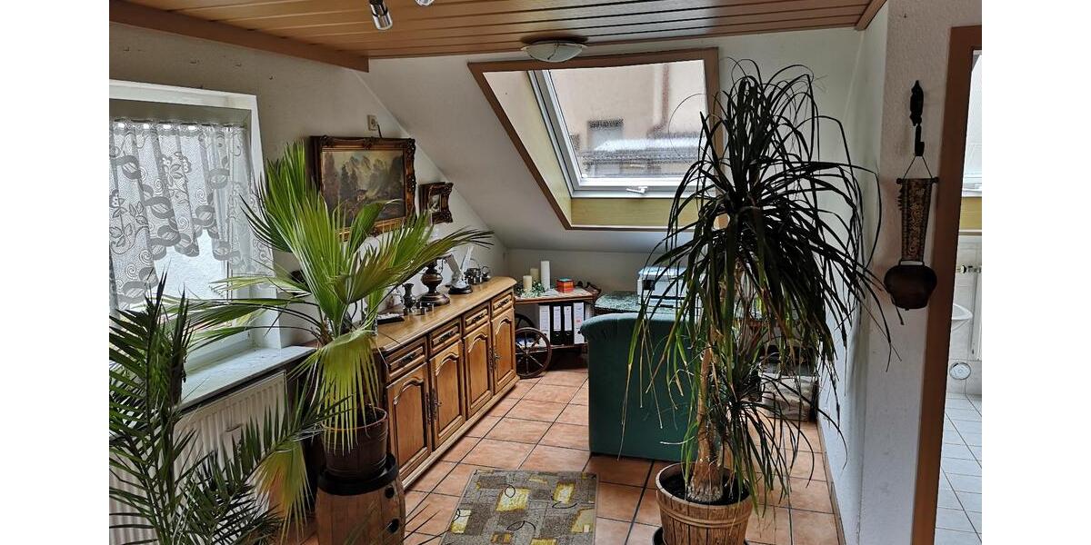 Einfamilienhaus Horb am Neckar - 7 Zimmer, 130 m&sup2;, 319.000&euro; | Angebot:26225581