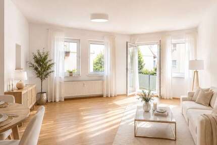 Wohnung Weil der Stadt - 3 Zimmer, 72 m&sup2;, 255.000&euro; | Angebot:27034059