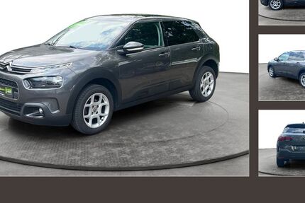 Citroen C4 Cactus 112.431 km 7.990 &euro; Pfullingen 72793
