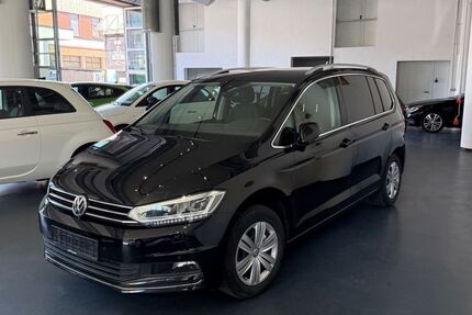 VW Touran 114.620 km 17.550 &euro; Böblingen 71034