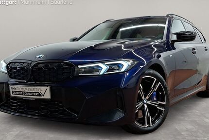 BMW M340d 79.473 km 49.990 &euro; Stuttgart 70569