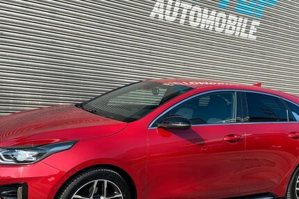 Kia pro ceed / ProCeed 129.672 km 15.300 &euro; Sindelfingen 71065