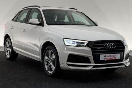 Audi Q3 82.500 km 18.550 &euro; Horb am Neckar 72160