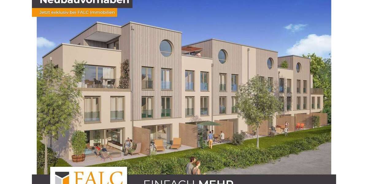 Etagenwohnung Horb am Neckar - 4.5 Zimmer, 126 m&sup2;, 629.550&euro; | Angebot:23267902