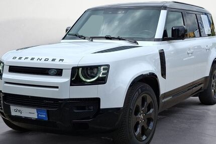 Land Rover Defender 35.000 km 80.930 &euro; Horb am Neckar 72160