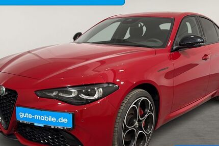 Alfa Romeo Giulia 14.050 km 34.680 &euro; Reutlingen 72762
