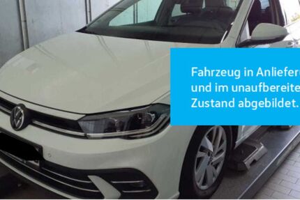 VW Polo 59.315 km 16.430 &euro; Stuttgart-Wangen 70188