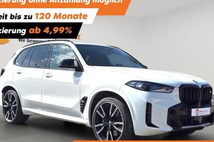 BMW X5 M60 39.700 km 83.900 &euro; Mössingen 72116