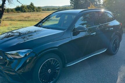 Mercedes-Benz GLC 450 2.900 km 78.400 &euro; Sindelfingen 71069