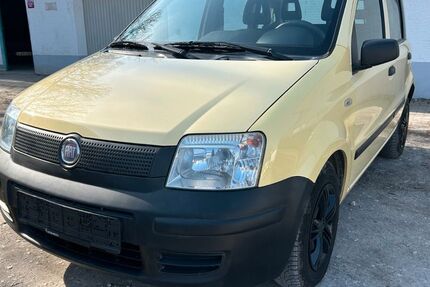 Fiat Panda 197.000 km 1.600 &euro; Metzingen 72555
