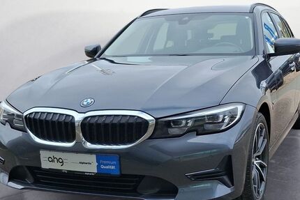 BMW 320 33.775 km 27.930 &euro; Horb am Neckar 72160