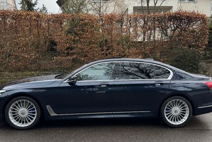 Alpina B7 130.000 km 47.500 &euro; Stuttgart 70378