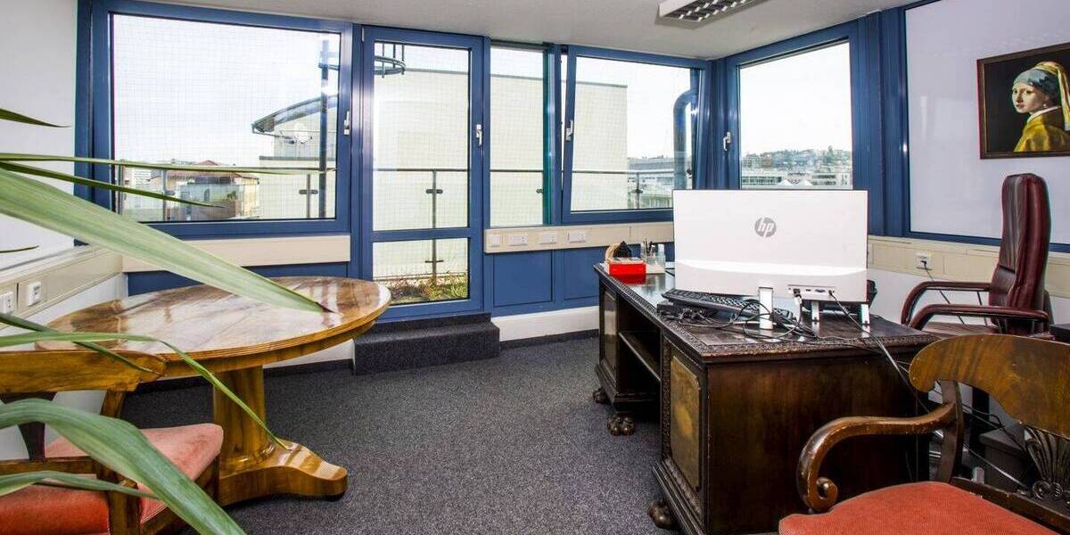 Gewerbeobjekt Stuttgart Mitte - 1.600&euro; | Angebot:25985011