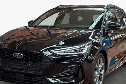 Ford Focus 21.941 km 19.500 &euro; Stuttgart 70190