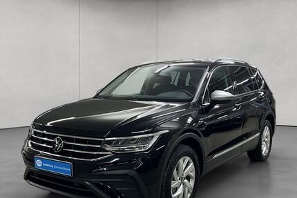 VW Tiguan Allspace 1.010 km 39.800 &euro; Filderstadt 70794