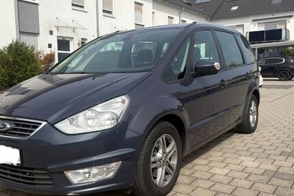 Ford Galaxy 132.000 km 9.300 &euro; Köngen 73257