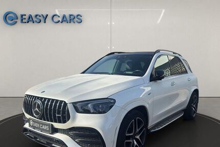 Mercedes-Benz GLE 53 AMG 154.000 km 55.490 &euro; Neckartenzlingen 72654