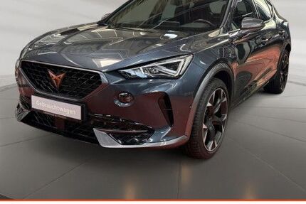 Cupra Formentor 82.770 km 23.460 &euro; Nürtingen 72622