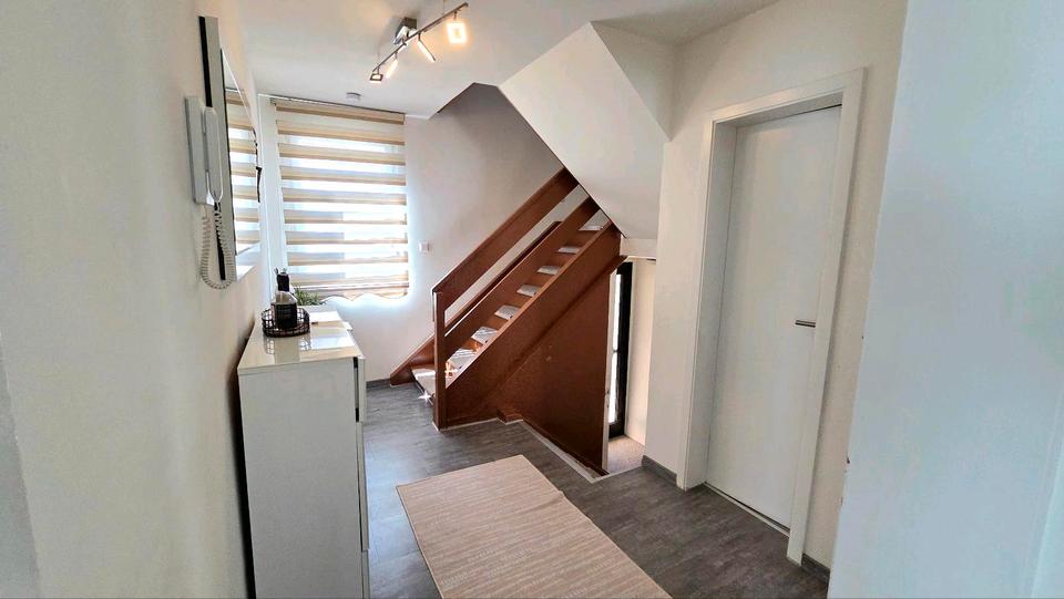 Einfamilienhaus Reutlingen Reutlingen-Betzingen - 6 Zimmer, 136 m&sup2;, 438.000&euro; | Angebot:26575899