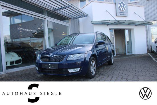 Skoda Octavia 299.155 km 3.740 &euro; Wendlingen am Neckar 73240
