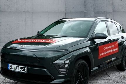 Hyundai KONA 4.000 km 44.520 &euro; Herrenberg 71083