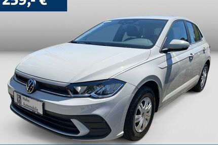 VW Polo 1.001 km 19.230 &euro; Böblingen 71032