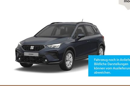 Seat Arona 1.505 km 20.930 &euro; Stuttgart-Feuerbach 70469