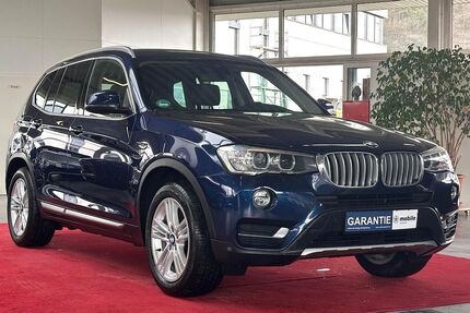 BMW X3 117.944 km 14.799 &euro; Hechingen 72379