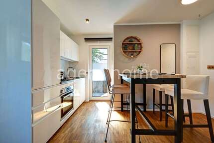 Zimmer Stuttgart Sillenbuch - 2 Zimmer, 1.290&euro; | Angebot:27225930
