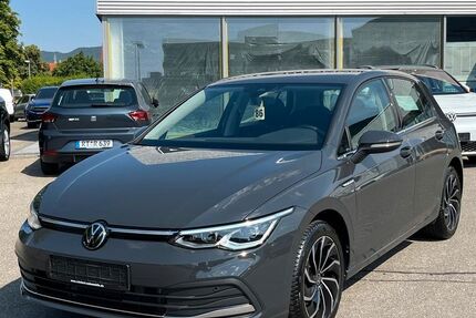 VW Golf 20.800 km 27.380 &euro; Dettingen/Erms 72581
