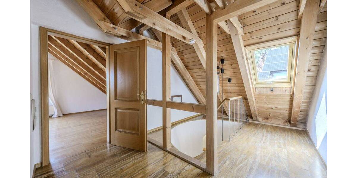 Einfamilienhaus Stuttgart Frauenkopf - 5 Zimmer, 231 m&sup2;, 1.490.000&euro; | Angebot:25745108