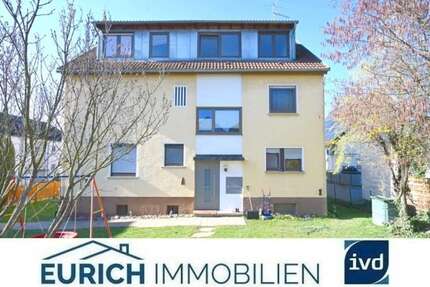 Wohnung Denkendorf - 3 Zimmer, 94 m&sup2;, 310.000&euro; | Angebot:25394541