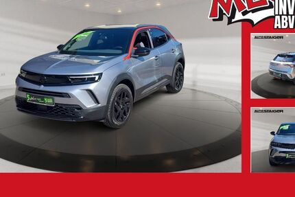 Opel Mokka 22.246 km 15.990 &euro; Stuttgart 70188