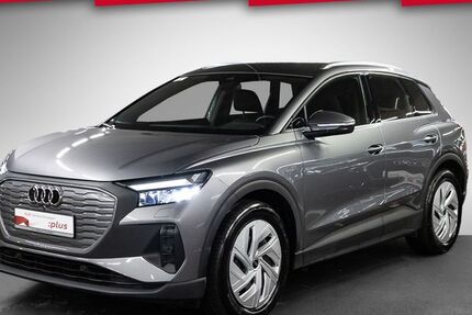Audi Q4 e-tron 25.158 km 36.320 &euro; Stuttgart 70469