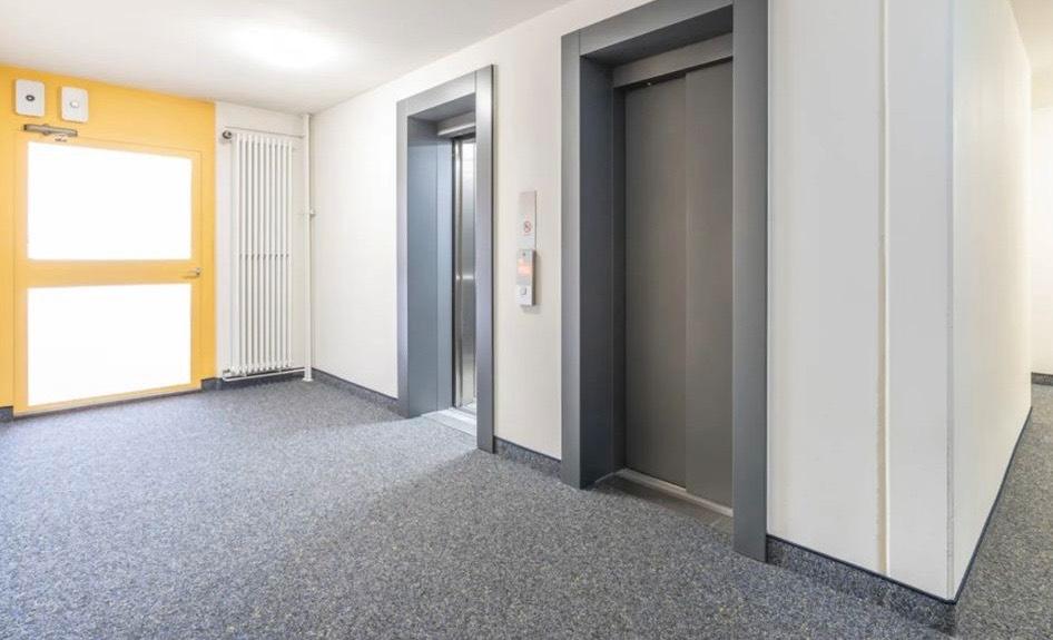 Etagenwohnung Sindelfingen Eichholz - 2 Zimmer, 58 m&sup2;, 1.500&euro; | Angebot:25261601