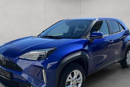 Toyota Yaris Cross 58.139 km 20.990 &euro; Reutlingen 72766